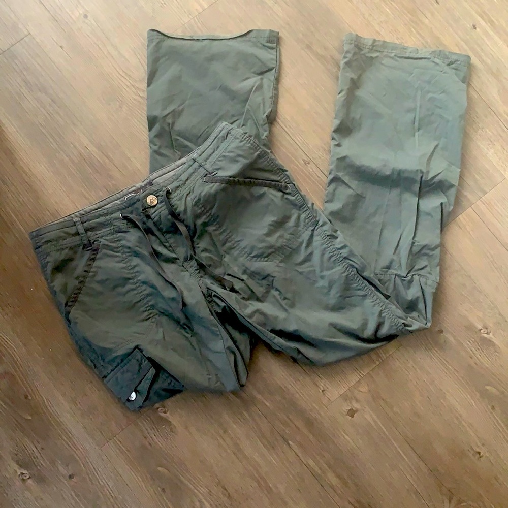 REI Hiking Pants sz 2